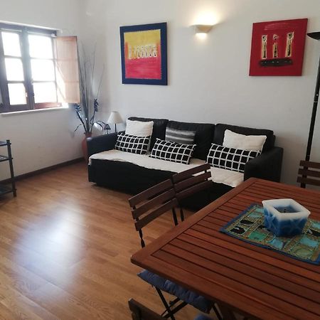 Apartmán Casa Beira-Rio Tavira Exteriér fotografie