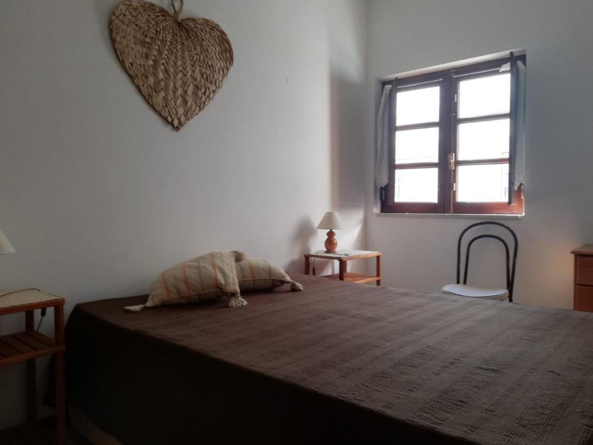 Apartmán Casa Beira-Rio Tavira Exteriér fotografie