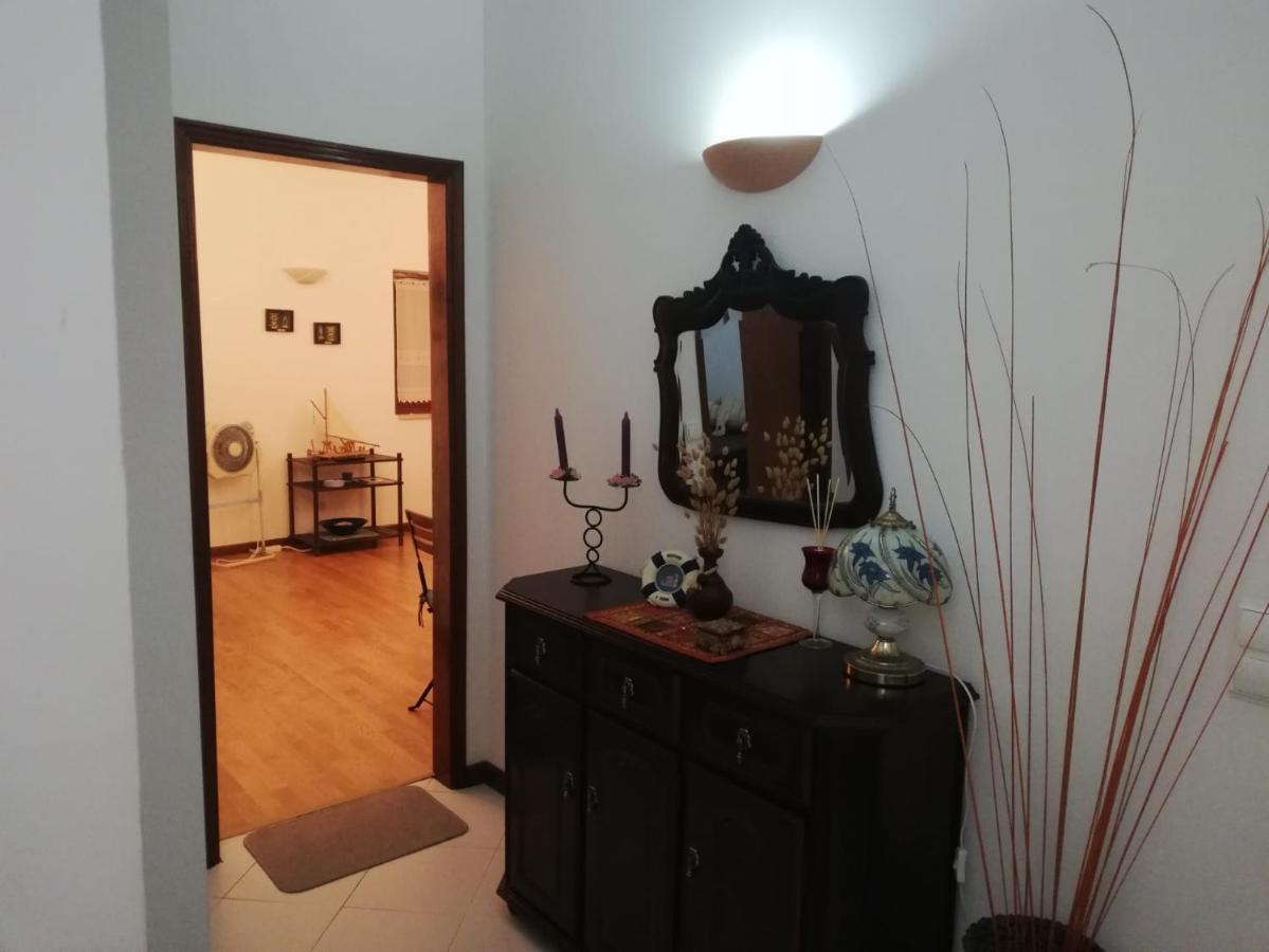 Apartmán Casa Beira-Rio Tavira Exteriér fotografie