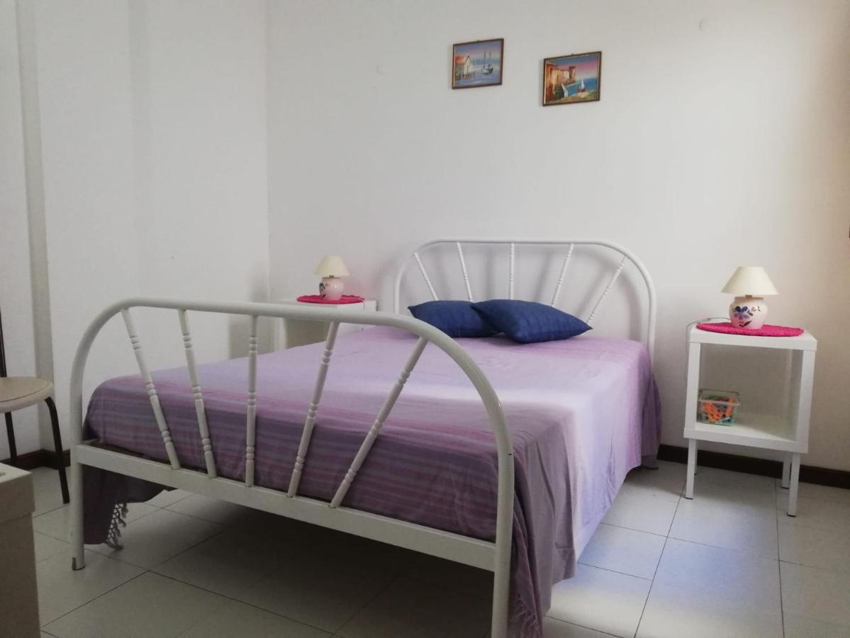 Apartmán Casa Beira-Rio Tavira Exteriér fotografie